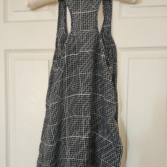 Soft and breathable summer dress, size S - Picture 4 of 5